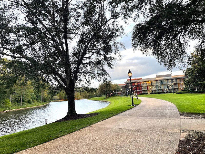 Port Orleans Resort at Walt Disney World