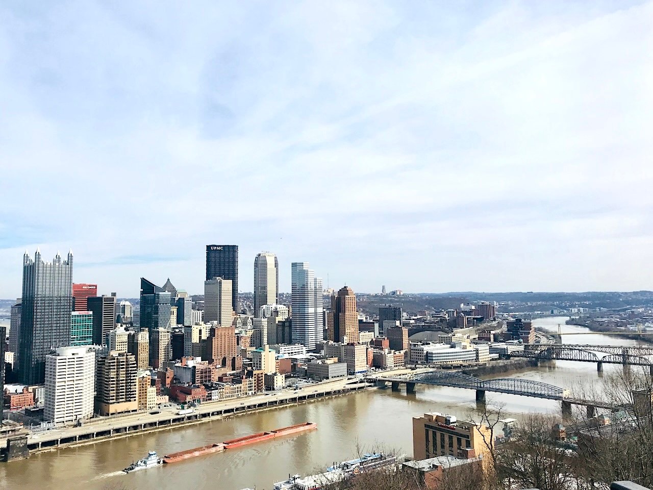 40 Free Things to Do in Pittsburgh for a Day Trip