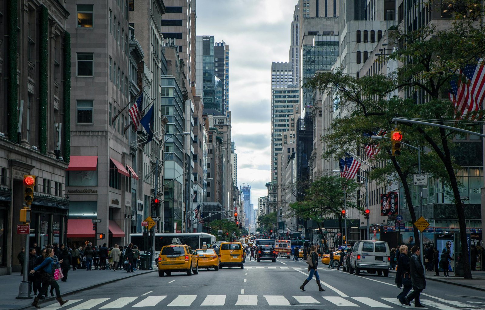 How to Spend 3 Days in New York City: A Printable 3-Day NYC Itinerary